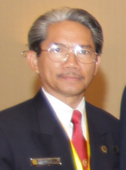 Pak Arifin